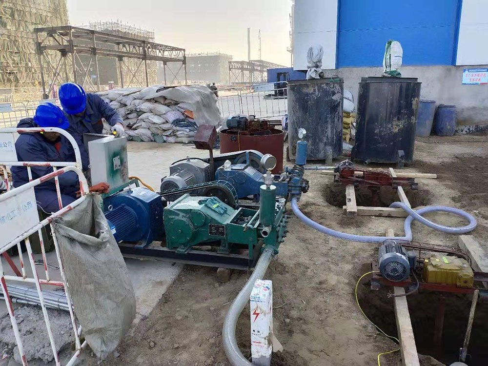 宣化软土地基加固处理方法的分析