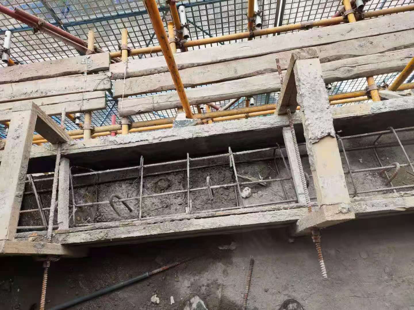 宣化厂房加固公司如何选择